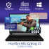 Ноутбук MSI Cyborg 15 Intel Core 5 210H/16Gb/SSD512Gb/RTX 5050 8Gb/15.6"