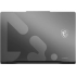 Ноутбук MSI Cyborg 15 Intel Core 5 210H/16Gb/SSD512Gb/RTX 5050 8Gb/15.6"