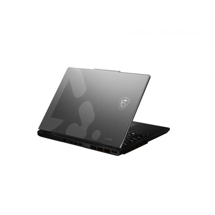 Ноутбук MSI Cyborg 15 Intel Core 7 240H/32Gb/SSD1TB/RTX5070/15.6"1920x1080/IPS