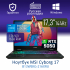 Ноутбук MSI Cyborg 17 B13WEKG-216XRU Intel Core i5-13420H/16Gb/SSD1000Gb/RTX 5050 8Gb/17.3"IPS