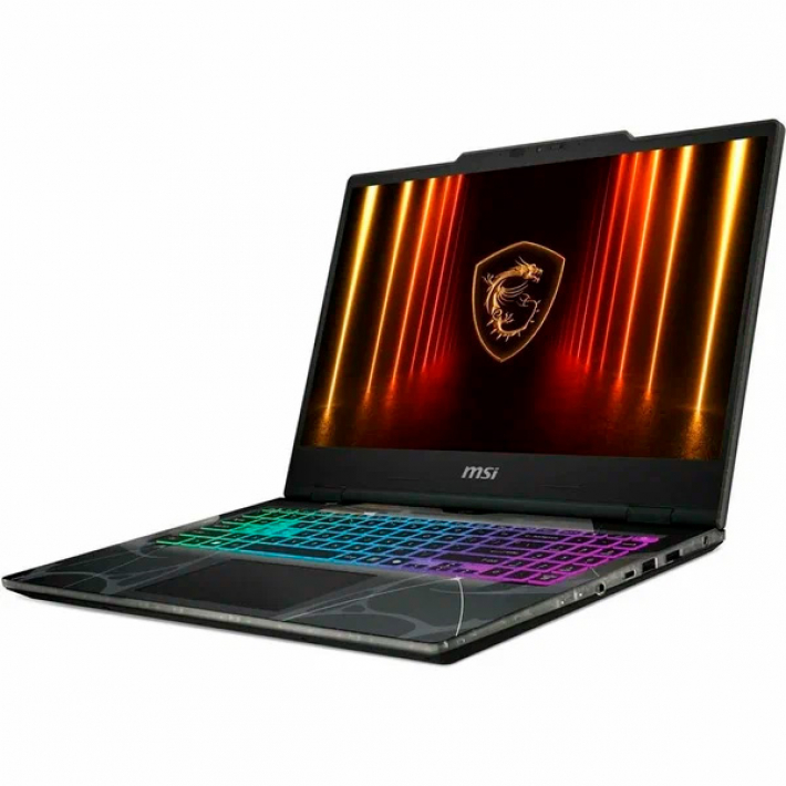 Ноутбук MSI Cyborg 17 Intel Core 5 210H/16Gb/SSD1TB/RTX5060/17.3"1920x1080/IPS
