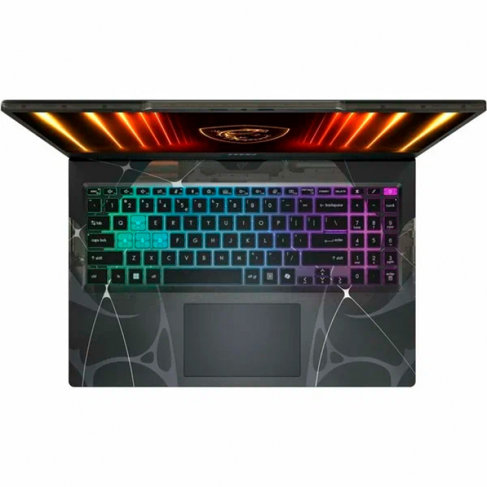Ноутбук MSI Cyborg 17 Intel Core 5 210H/16Gb/SSD1TB/RTX5060/17.3"1920x1080/IPS