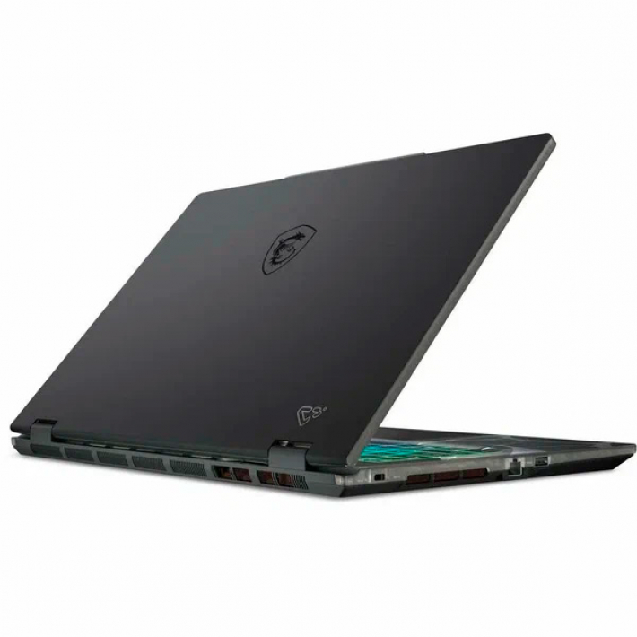 Ноутбук MSI Cyborg 17 Intel Core 5 210H/16Gb/SSD1TB/RTX5060/17.3"1920x1080/IPS