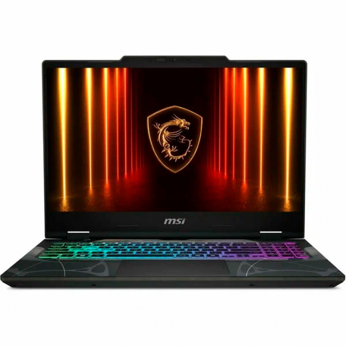 Ноутбук MSI Cyborg 17 Intel Core 5 210H/16Gb/SSD1TB/RTX5060/17.3"1920x1080/IPS