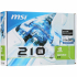 Видеокарта MSI GeForce 210 1GB REF