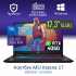 Ноутбук MSI Katana 17 Intel Core 5 210H/16Gb/SSD1TB/RTX4050/17.3"1920x1080/IPS