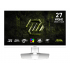 Монитор 27" MSI MAG 274QRFW E20, 2560x1440, IPS, 200Гц, 0.5 мс, 2xHDMI, 1xDP