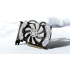 Видеокарта MSI GeForce RTX 5060 Ti 8G CYCLONE OC REF