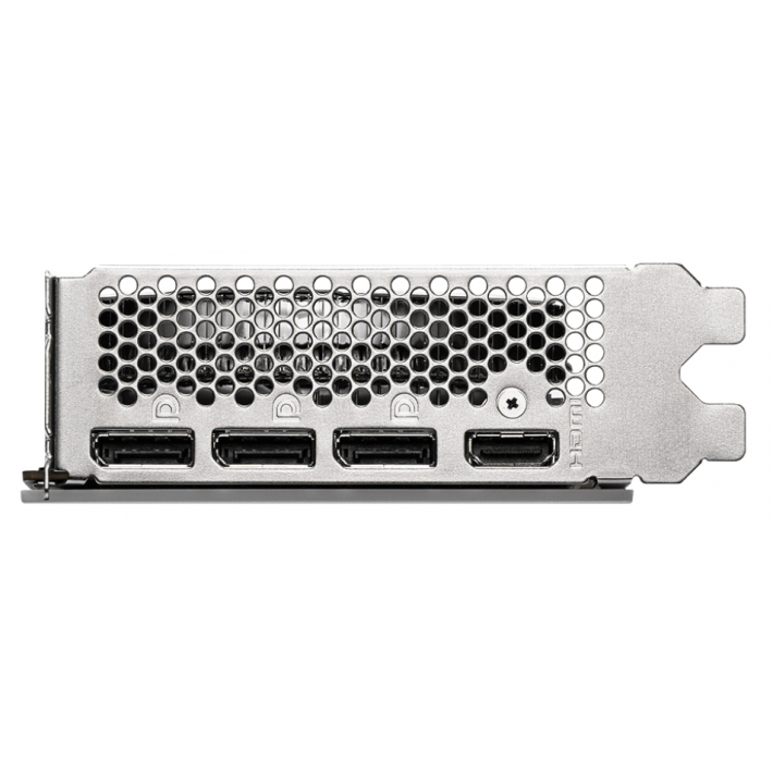 Видеокарта MSI GeForce RTX 5060 Ti 8G CYCLONE OC REF