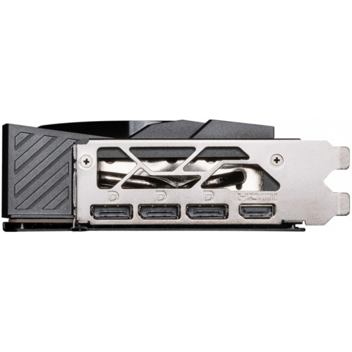 Видеокарта MSI GeForce RTX 5070 GAMING TRIO OC 12G REF