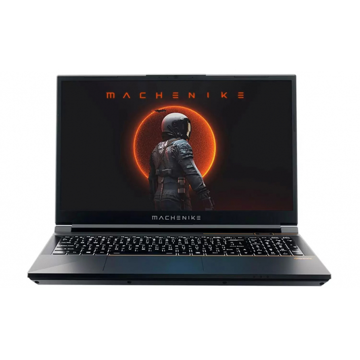 Ноутбук Machenike S15 Intel Core i5 13420H/16Gb/SSD512Gb/RTX30504G/15.6"/FHD/IPS