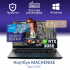 Ноутбук Machenike S15 Intel Core i5 13420H/16Gb/SSD512Gb/RTX30504G/15.6"/FHD/IPS