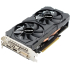 Видеокарта CBR NVIDIA GeForce RTX 2060 6GB