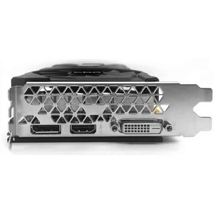 Видеокарта CBR NVIDIA GeForce RTX 2060 6GB