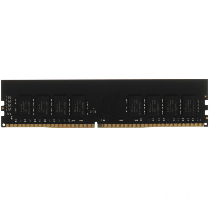 Модуль памяти DDR4 Netac Basic 16GB 3200MHz CL16 1.35V