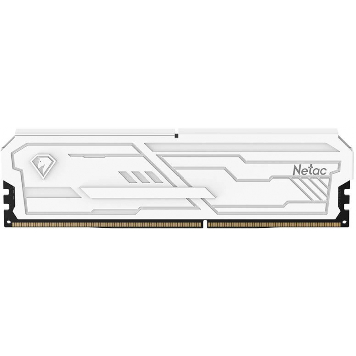 Оперативная память Netac Shadow III, DDR4, 8GB (1x8GB), 3200 MHz, CL16