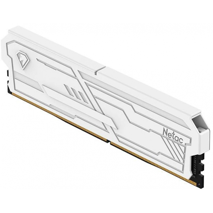 Оперативная память Netac Shadow III, DDR4, 8GB (1x8GB), 3200 MHz, CL16