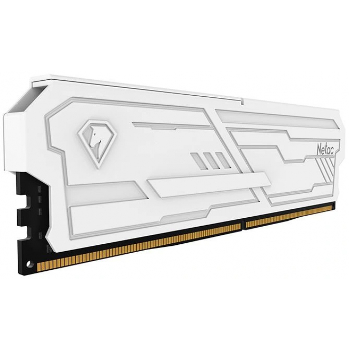 Оперативная память Netac Shadow III, DDR4, 8GB (1x8GB), 3200 MHz, CL16