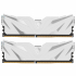 Оперативная память Netac Shadow III, DDR4, 16GB (2x8GB), 3200 MHz, CL16