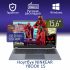 Ноутбук Ninkear YBOOK 15 360˚ AMD Ryzen 3 3250U/8Gb/SSD512Gb/Vega3/15.6"1920x1080/IPS