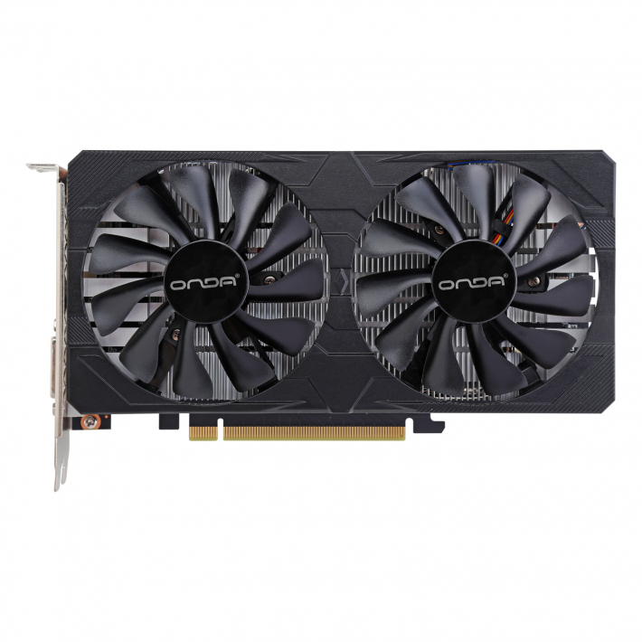 Видеокарта Onda GeForce NVIDIA GTX 1660 Super 6G