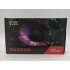 Видеокарта ONDA AMD Radeon RX 7600 XT S.H.I.E.L.D. 16G White