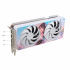 Видеокарта ONDA AMD Radeon RX 7600 XT S.H.I.E.L.D. 16G White