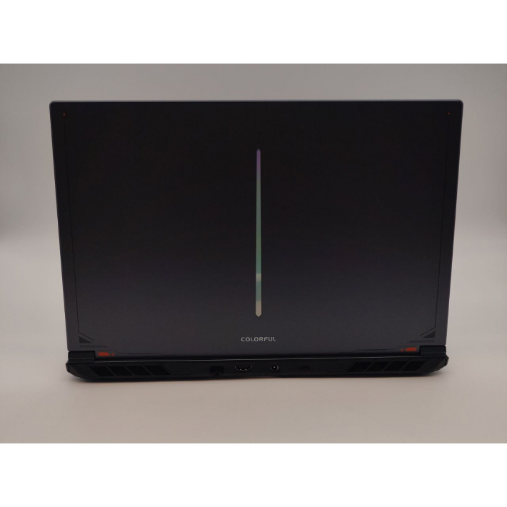 Ноутбук Colorful P15TA 24 Intel Core i7-13650HX/16Gb/SSD512Gb/RTX4070 8Gb/W11