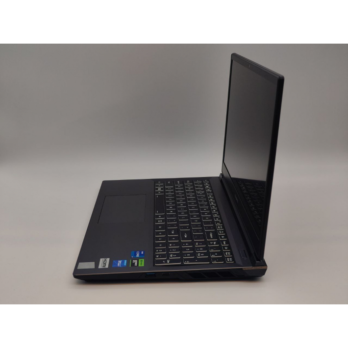 Ноутбук Colorful P15TA 24 Intel Core i7-13650HX/16Gb/SSD512Gb/RTX4070 8Gb/W11