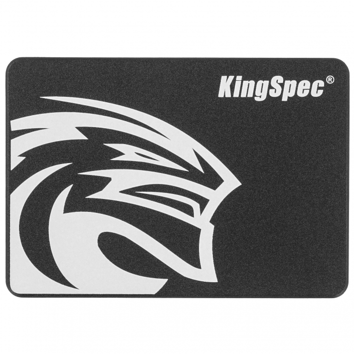 Накопитель SSD KingSpec P4 Series, 960Gb, SATA III, 2.5"