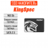 Накопитель SSD KingSpec P4 Series, 960Gb, SATA III, 2.5"