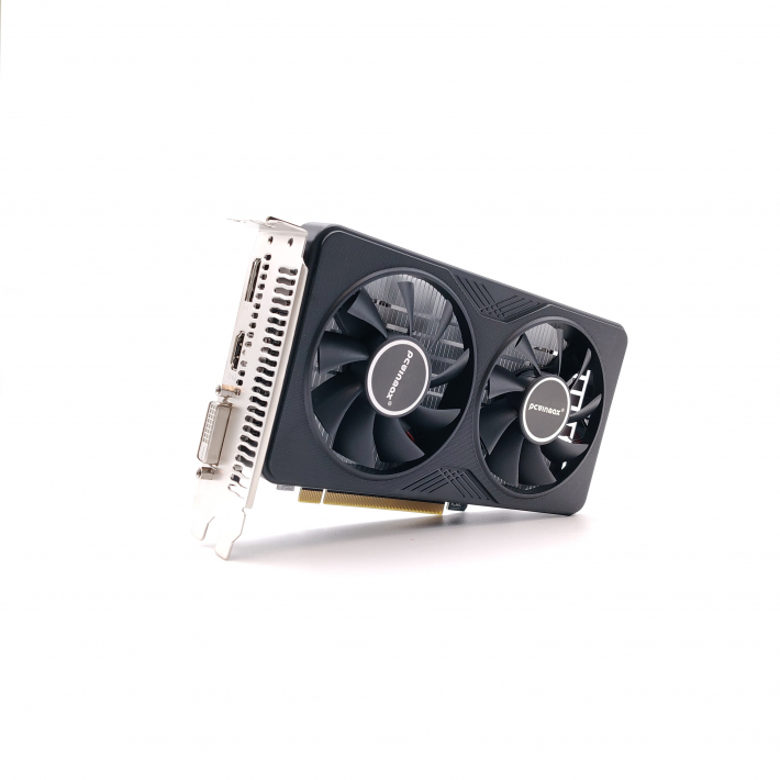 Видеокарта PCWINMAX AMD Radeon RX 580 8G