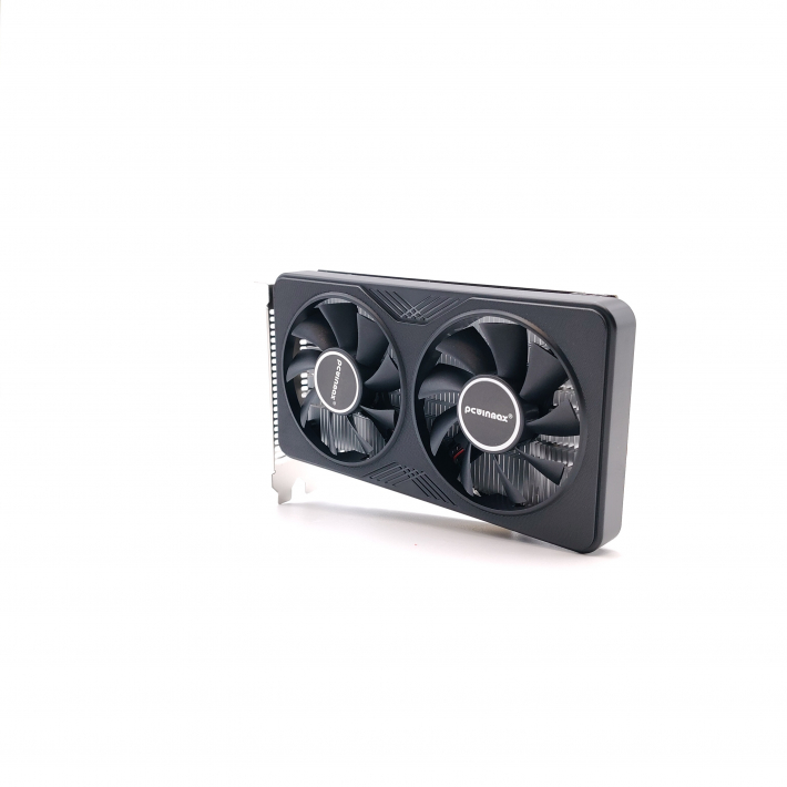Видеокарта PCWINMAX AMD Radeon RX 580 8G