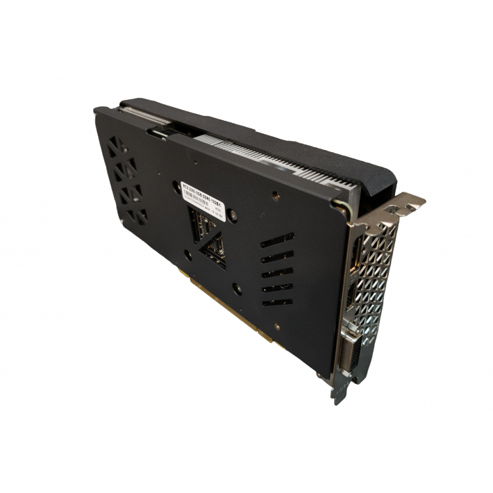 Видеокарта PCWINMAX NVIDIA GeForce RTX 2060 6G