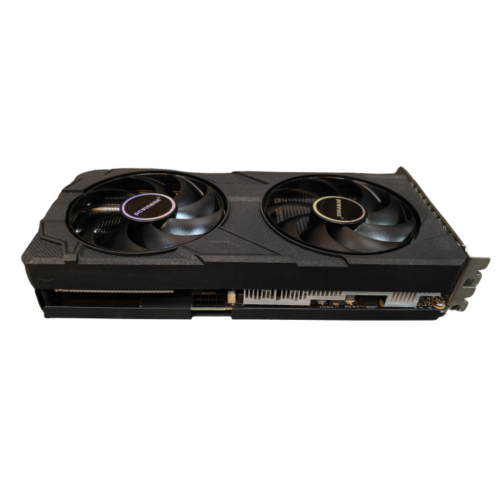 Видеокарта PCWINMAX NVIDIA GeForce RTX 2060 6G