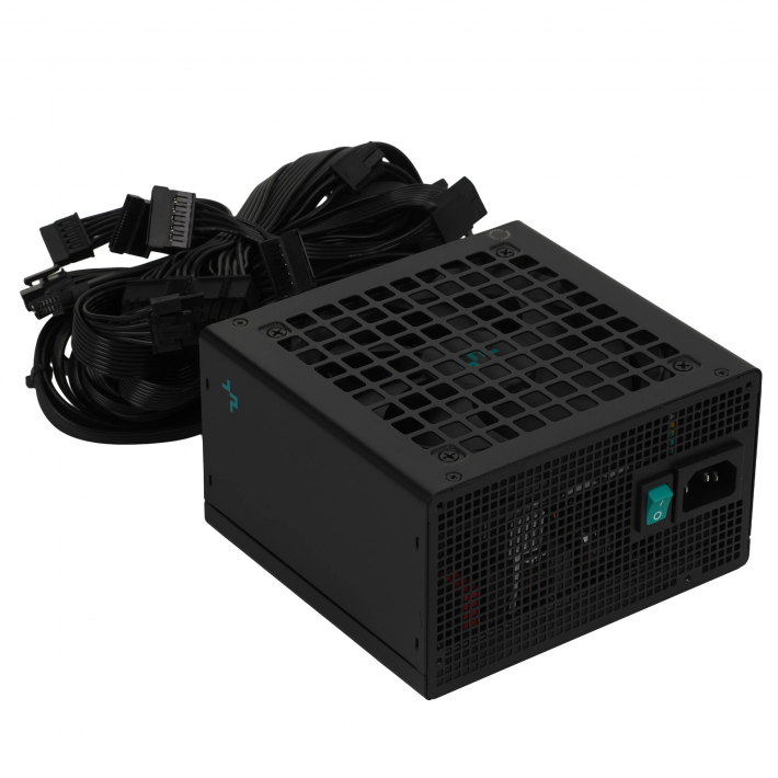 Блок питания Deepcool PL800D 800W
