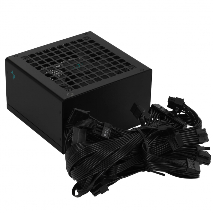Блок питания Deepcool PL800D 800W