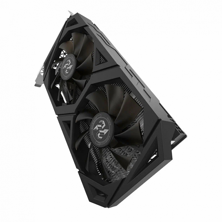 Видеокарта PELADN NVIDIA GeForce RTX 2060 Super 8G