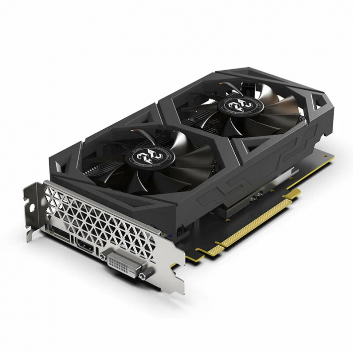 Видеокарта PELADN NVIDIA GeForce RTX 2060 Super 8G