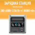 Зарядная станция Romoss RM300 Input 300-600Вт/256 Вт-ч/80000мАч
