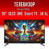 Телевизор Shivaki 50" S50QS