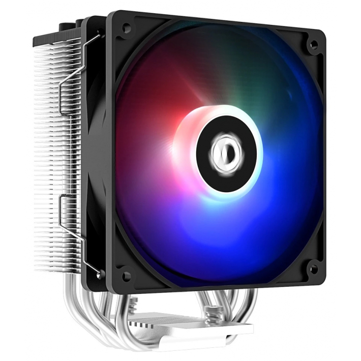 Кулер ID-COOLING SE-214-XT LGA1700/1200/115X/AM4 