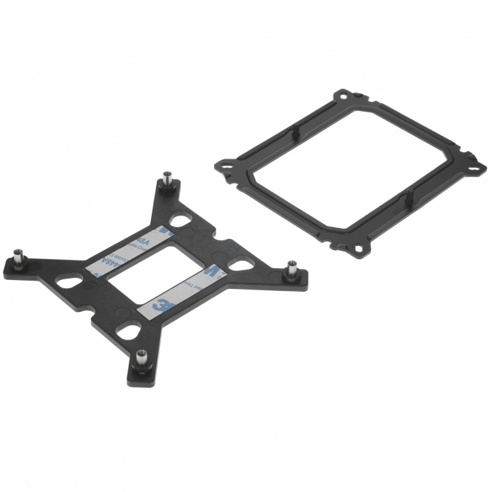 Кулер ID-COOLING SE-214-XT LGA1700/1200/115X/AM4 