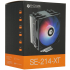 Кулер ID-COOLING SE-214-XT LGA1700/1200/115X/AM4