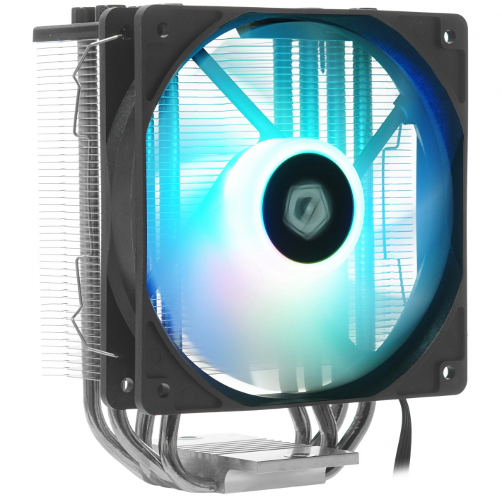 Кулер ID-COOLING SE-214-XT LGA1700/1200/115X/AM4 