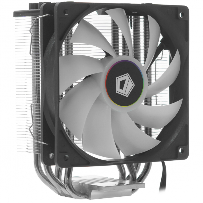 Кулер ID-COOLING SE-214-XT LGA1700/1200/115X/AM4 