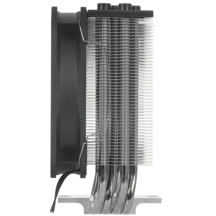 Кулер ID-COOLING SE-214-XT LGA1700/1200/115X/AM4 