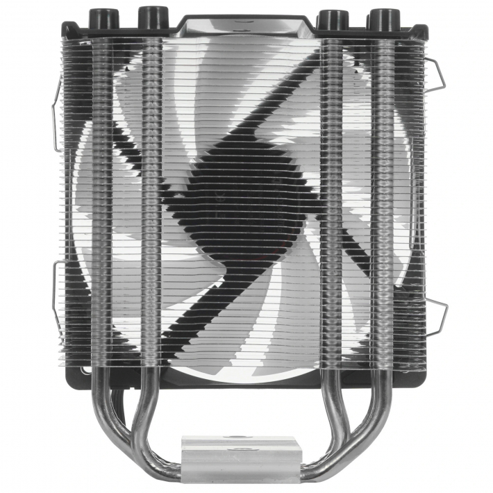 Кулер ID-COOLING SE-214-XT LGA1700/1200/115X/AM4 