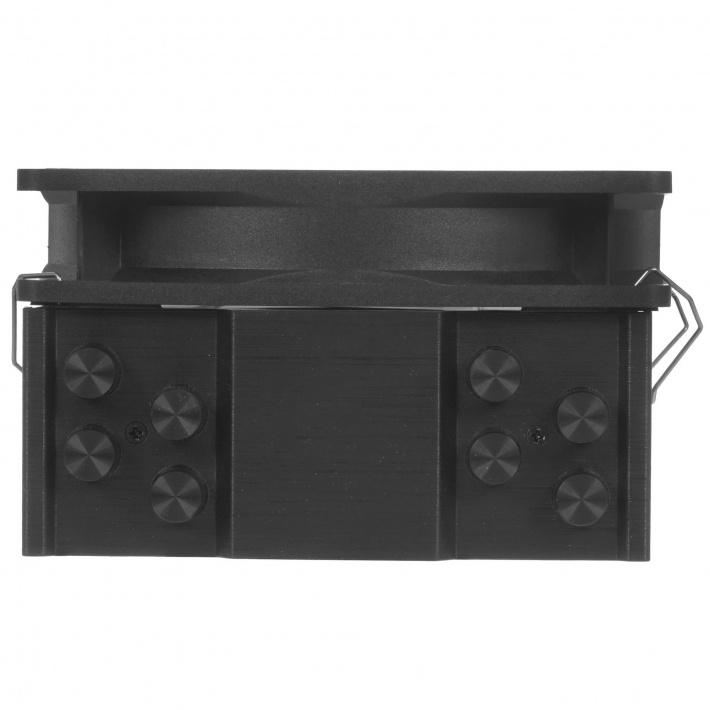 Кулер ID-COOLING SE-214-XT LGA1700/1200/115X/AM4 