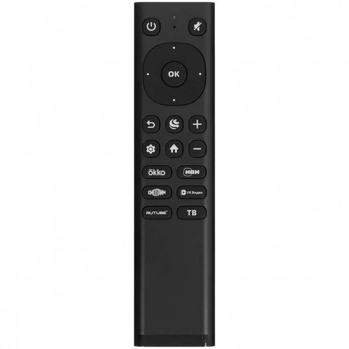 Телевизор 50" SBER SDX-50U4139